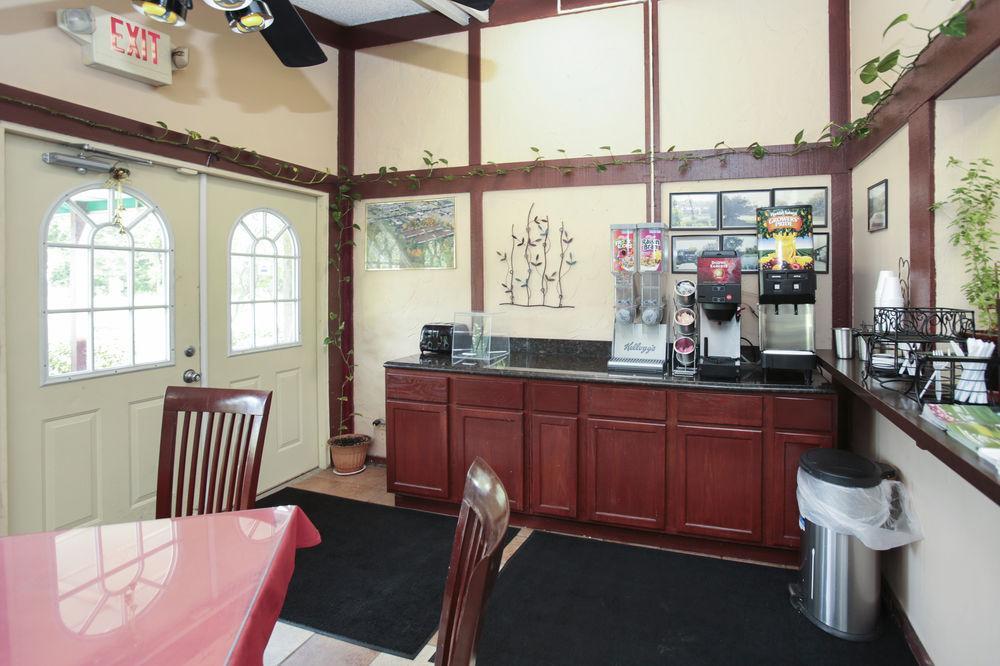巴特尔克里克骑士旅馆酒店 外观 照片